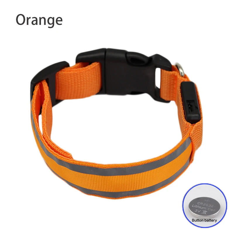 Safe & Sound Halo™ Collar