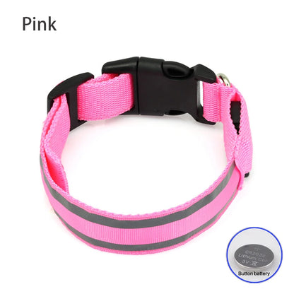 Safe & Sound Halo™ Collar