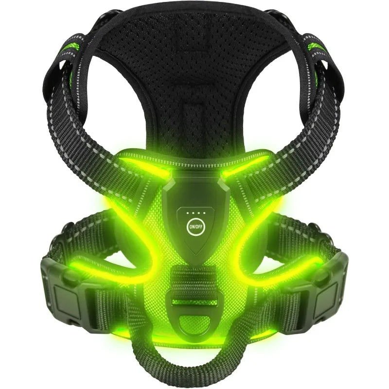 Safe and Sound Halo™ Harness