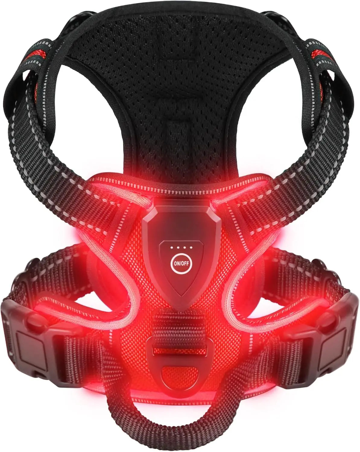Safe and Sound Halo™ Harness