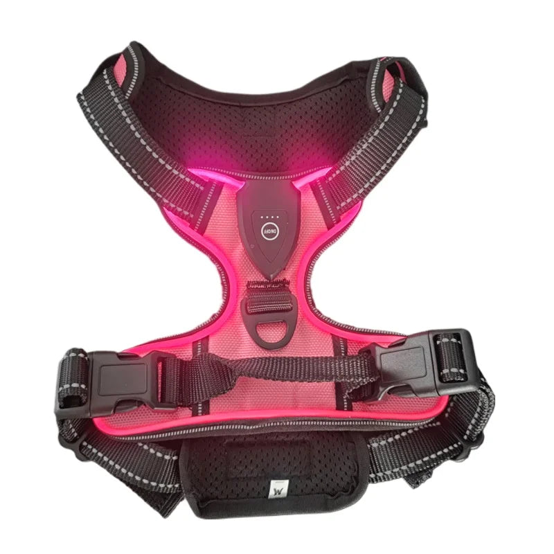 Safe and Sound Halo™ Harness
