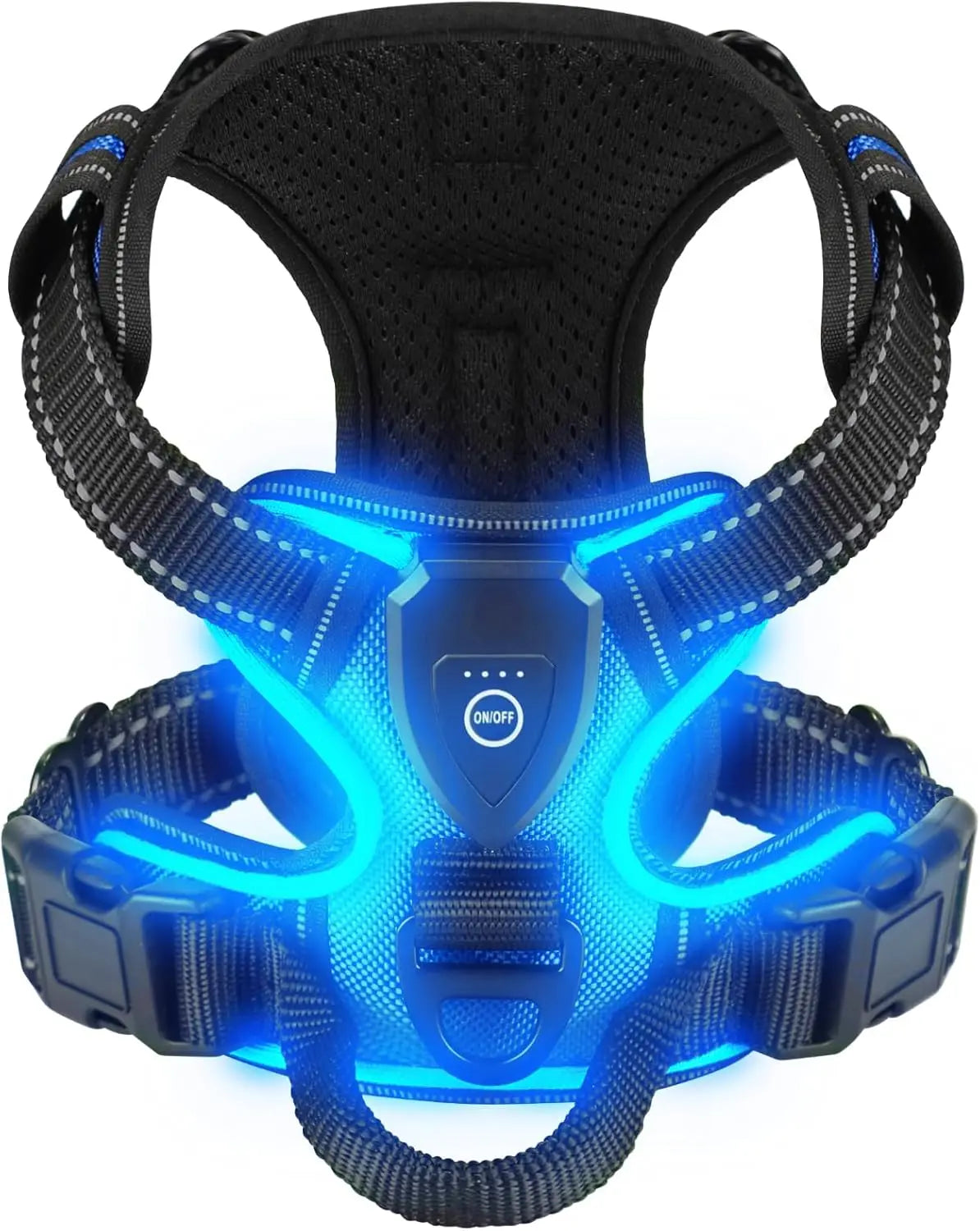 Safe and Sound Halo™ Harness